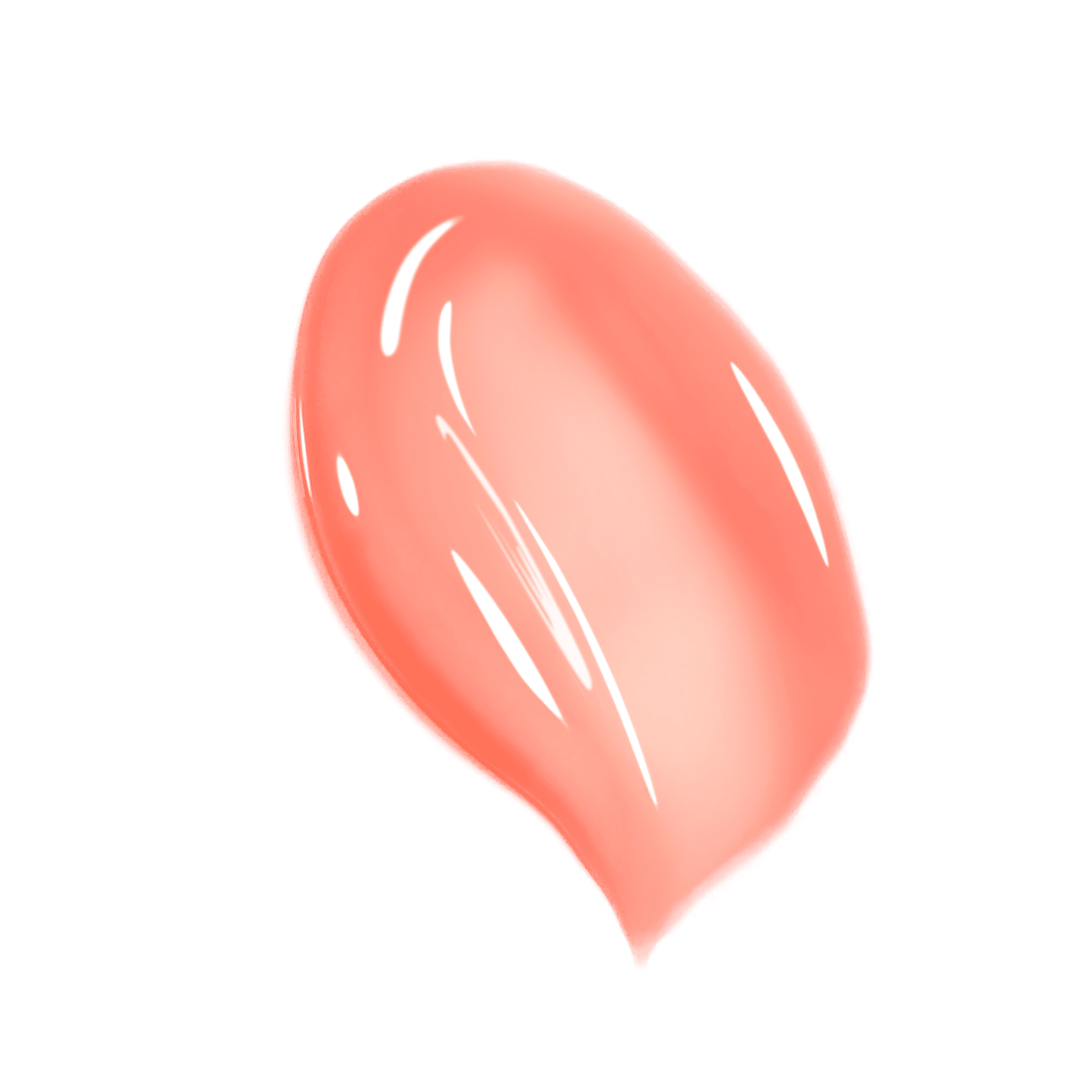 SELF BEAUTY Veganize Collagen Lippenbalsam aus Glas 1.8g / 0.06 oz